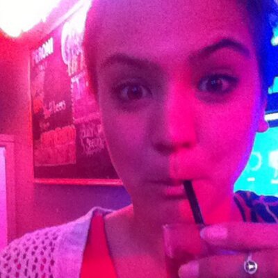 Profile Picture of Kate Hendrix (@sweetlifeofkate) on Twitter