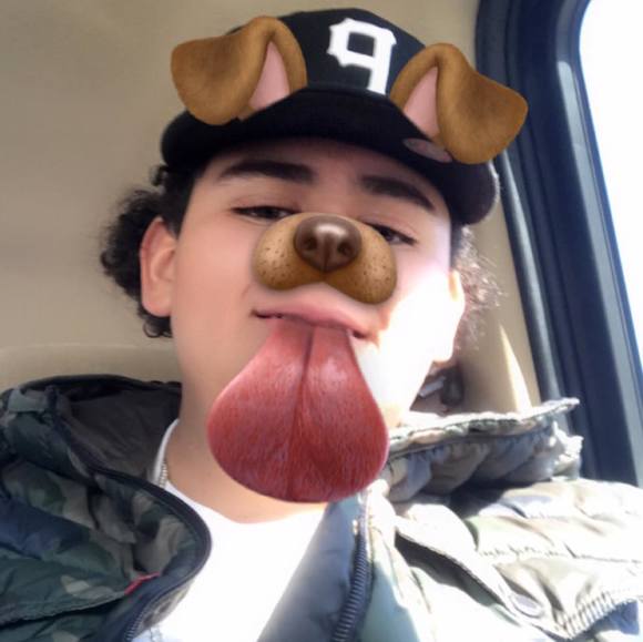 Profile Picture of Isaac Soto (@isaacsoto462) on Poshmark