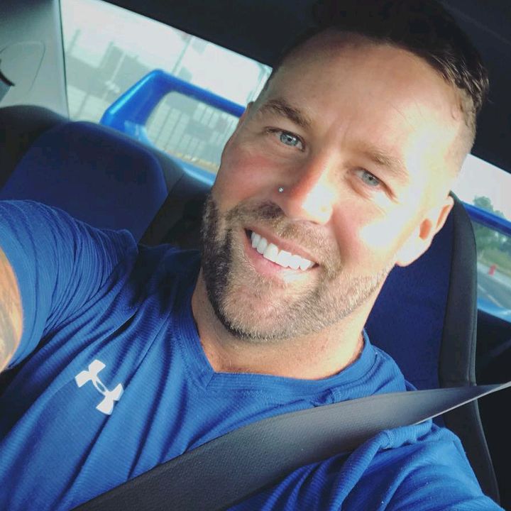 Profile Picture of Daniel Rutherford (@danielrutherford58) on Tiktok