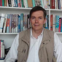 Profile Picture of Dennis Keefe (@DennisEKeefe) on Twitter