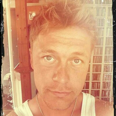 Profile Picture of Welle (@WelleMichael) on Twitter