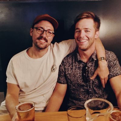 Profile Picture of Zach Andrus (@whataboutzach) on Twitter