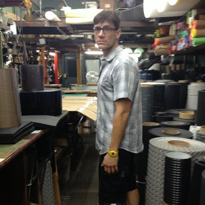 Joey DeJesus - Twitter Profile Picture of Joey DeJesus (@culturalsniper) on Twitter