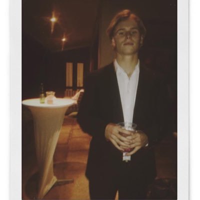 Profile Picture of Connor Whiting (@connorwhiting6) on Twitter