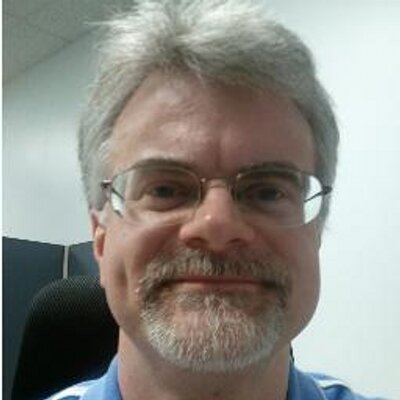 Profile Picture of George Erwin-Grotsky (@George_EG) on Twitter