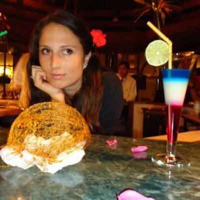 Profile Picture of Helena Gnjidic (@HelenaGnjidic) on Twitter