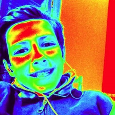 Profile Picture of James Saad Aslan (@jamesaslanF1) on Twitter