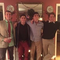 Profile Picture of Vincent Gallagher (@vincent-gallagher-1) on Quora