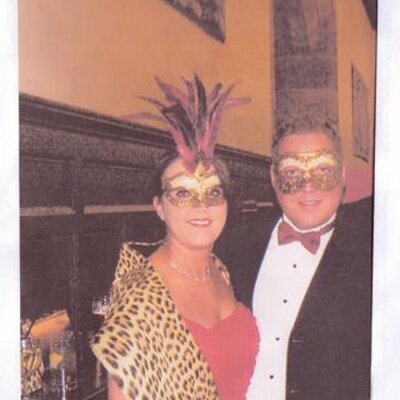 Stephen R Teague - Twitter Profile Picture of Stephen R Teague (@leopardste333) on Twitter