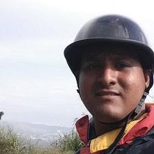 Profile Picture of Jose Olmedoon Twitter