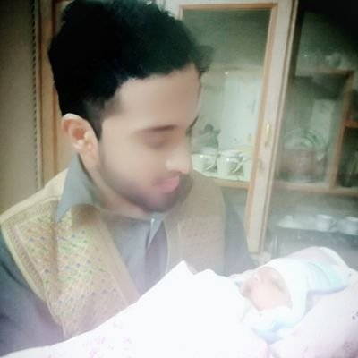 Profile Picture of Hammad Iqbal (@Hammadiqbal23) on Twitter