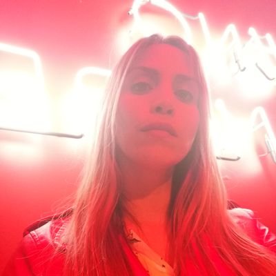 Profile Photo of Barbara Aguirre (@BarbaraPaz) on Twitter