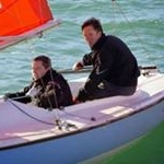 Profile Picture of Colm Dunne (@yachtservicesireland) on Instagram