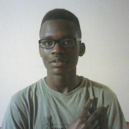 Profile Picture of Kinfu Domingos (@DomingosKinfu) on Twitter