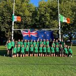 Profile Picture of St Pat's Emerald City GAA Auckland (@stpatsemeraldcityauckland) on Instagram