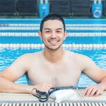 Profile Picture of 泳敢 唐聖捷 (@bebravejason) on Instagram