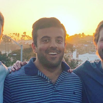 Profile Picture of Dan A (@440prime) on Twitter