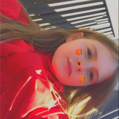 Profile Picture of Chloécarrier (@chlocarrier3) on Twitter