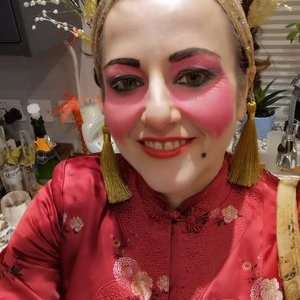 Profile Picture of Caz Uk (@CarolineBlock5) on Twitter