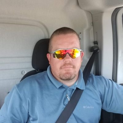 Profile Picture of Justin Hocking (@hock6967) on Twitter