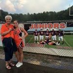 Profile Picture of Barbara Whaley (@bobbie_whaley45) on Instagram