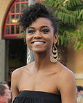 Profile Picture of Syesha Mercado - Wikipediaon Wikipedia