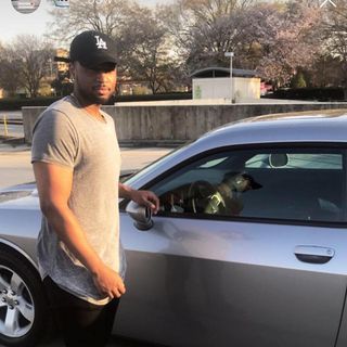 Profile Picture of Kameron Harper (@kameron.harper.7) on Facebook