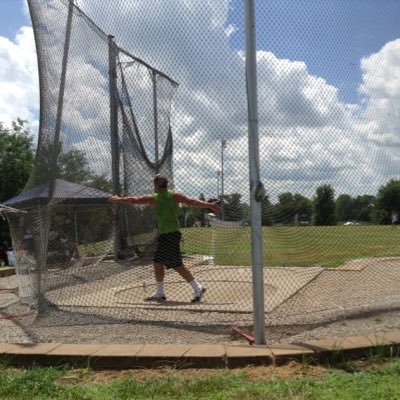 Profile Picture of Kevin Lauber (@greekevin7) on Twitter