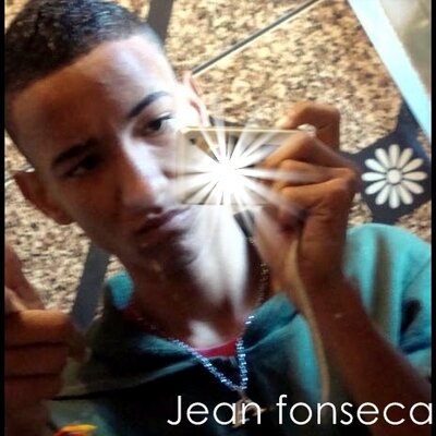 Profile Picture of Jeanfonseca (@jean_fonseca10) on Twitter