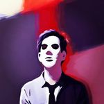 Profile Picture of philip helmer (@stranded.alien74) on Instagram