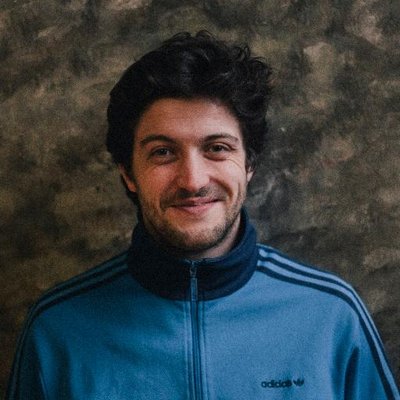 Profile Picture of Romain Jean Marcel (@R_JeanMarcel) on Twitter