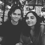 Profile Picture of Emmet Daniel Sutton (@work.in_process) on Instagram