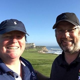 Profile Picture of Paul Spence Walpole (Ripon City Golf Club) (@riponcitygolfclub14) on Facebook