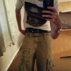 Profile Picture of Anthony Drews (@Yeezy_drews6) on Twitter