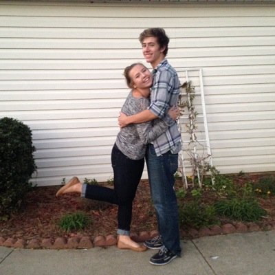 Profile Picture of Josh Mccarley (@JoshMccarley) on Twitter