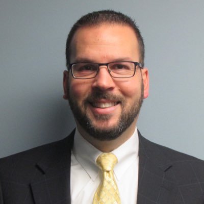 Profile Picture of Michael Rullo (@MRulloHCS) on Twitter
