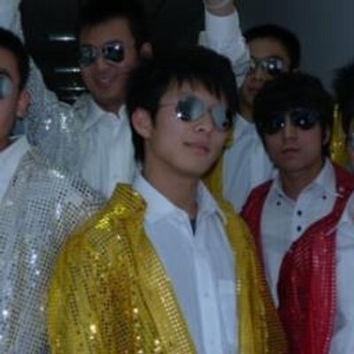 Profile Picture of Vince_ Dude (@vincezhang1) on Twitter