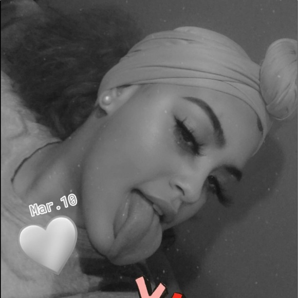 Profile Picture of Alysia Darson (@bhaddie2020) on Poshmark