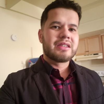 Profile Picture of Roy Contreras (@Fknroy) on Twitter