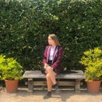 Profile Picture of caitlin.daniels13 (@caitlin.daniels13) on Instagram