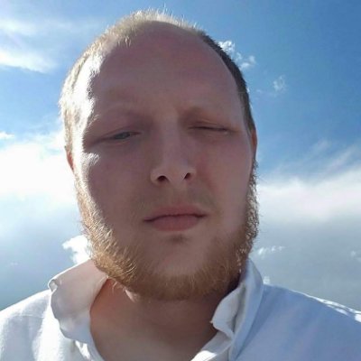 Profile Picture of Sean L Bollinger (@SeanLBollinger1) on Twitter