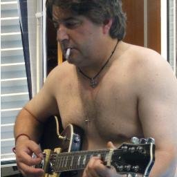 Profile Picture of Gabriel González (@Sable119957) on Twitter