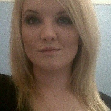 Profile Picture of Carly-Marie Aplin (@CarlyMarieAplin) on Twitter