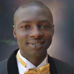 Profile Picture of Simon Micah (@micahsimon365) on Twitter