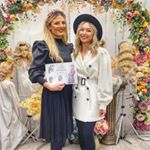 Profile Picture of Mihaela Leica• Hair Colorist• (@mihaelaleica.michelle.art) on Instagram