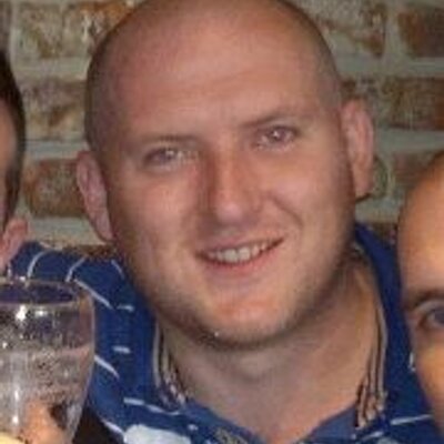 Profile Picture of Gary Rees (@GaryRees1) on Twitter
