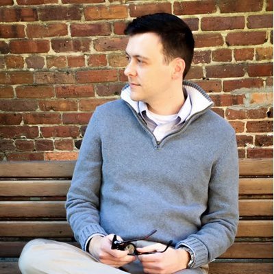 Profile Picture of Jacob Paulk (@jrpaulk) on Twitter