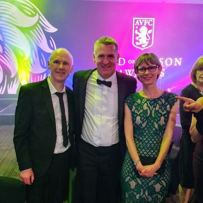 Profile Picture of Simon Banks (@sjbanks47) on Twitter