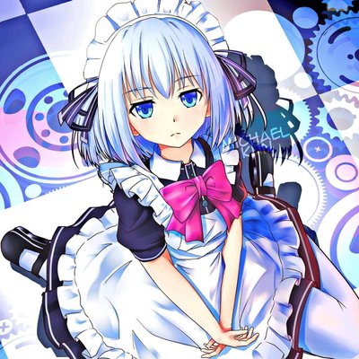 Profile Picture of MichaelKun (@MichaelKun20) on Twitter