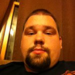 Profile Picture of Jeremy Simpson (@mewithoutyouwho) on Instagram